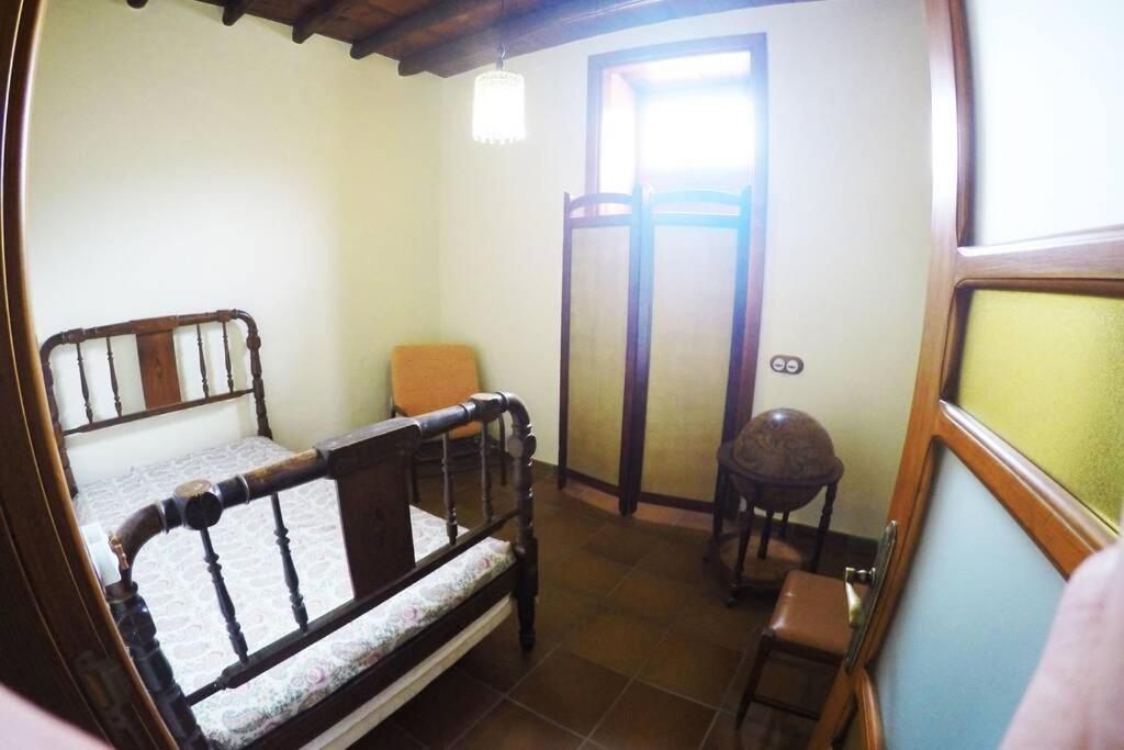 Casa Tía Ines Vila Vilaflor Exterior foto