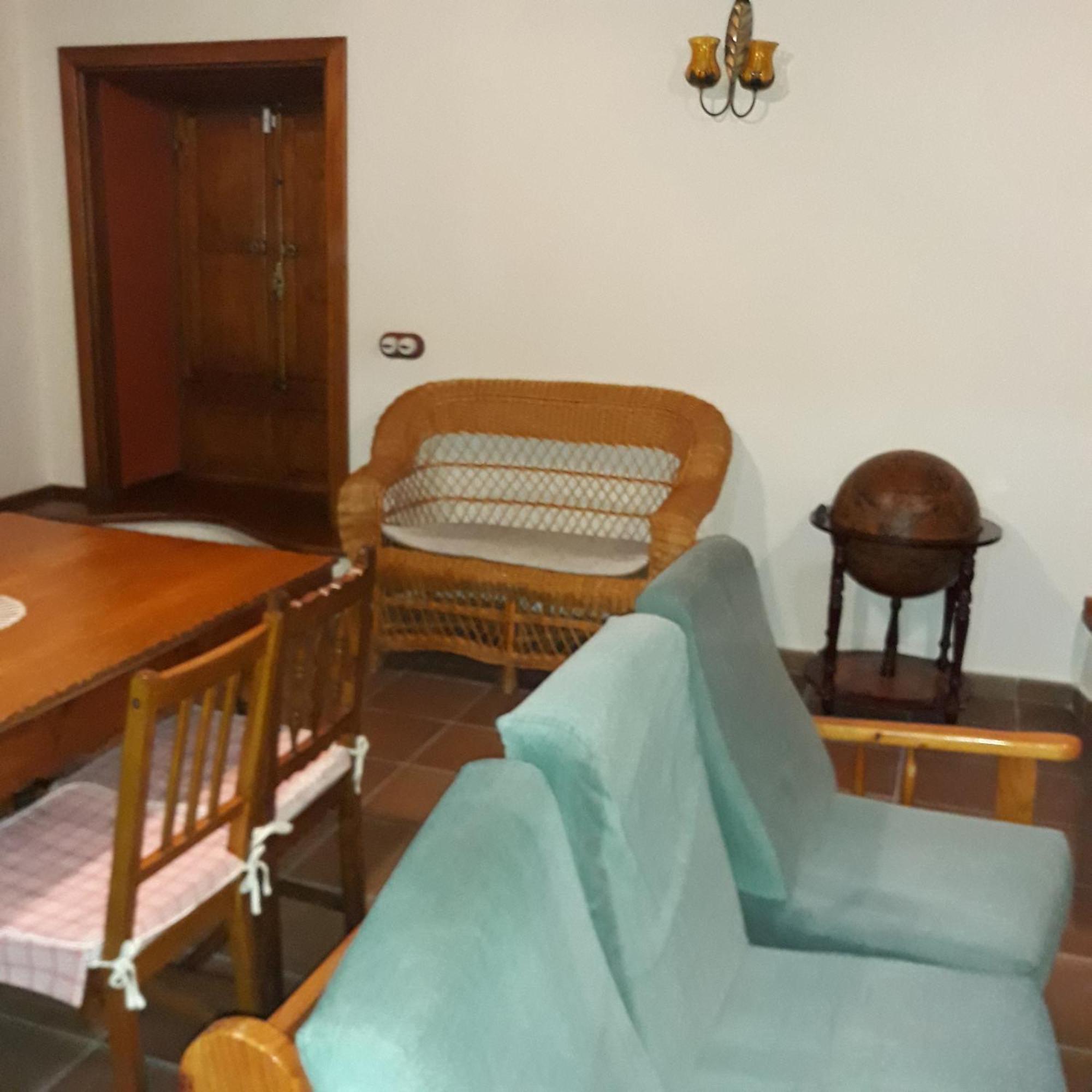 Casa Tía Ines Vila Vilaflor Exterior foto