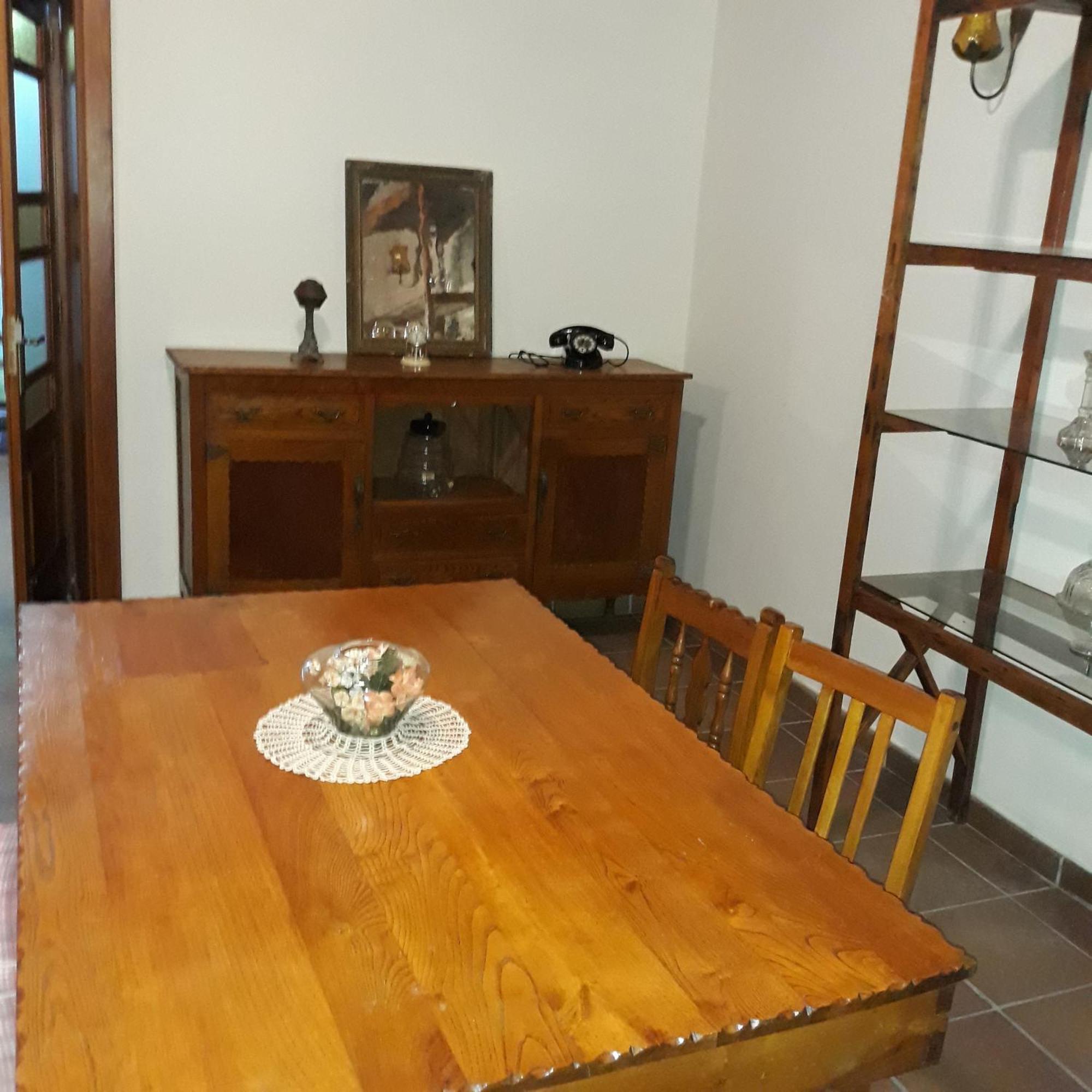 Casa Tía Ines Vila Vilaflor Exterior foto