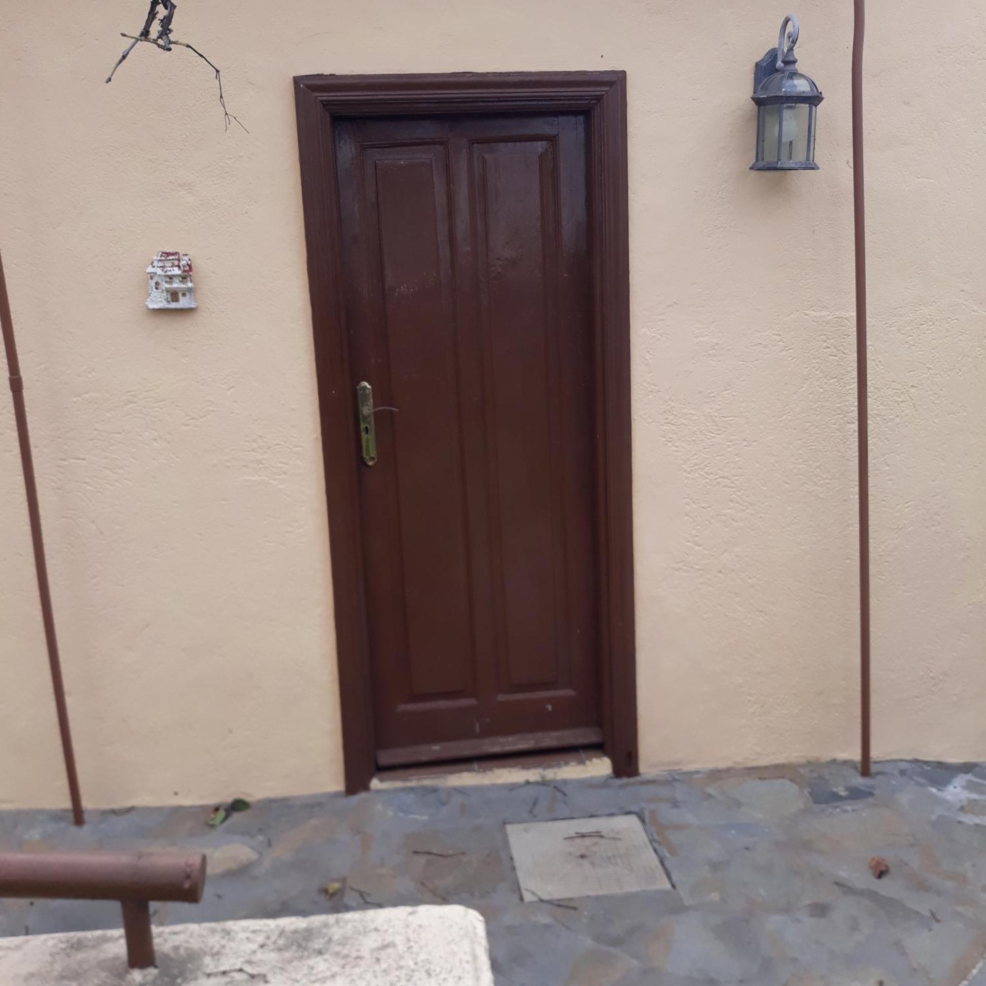 Casa Tía Ines Vila Vilaflor Exterior foto
